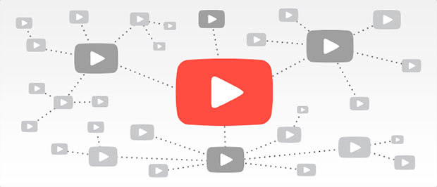 Youtube Network
